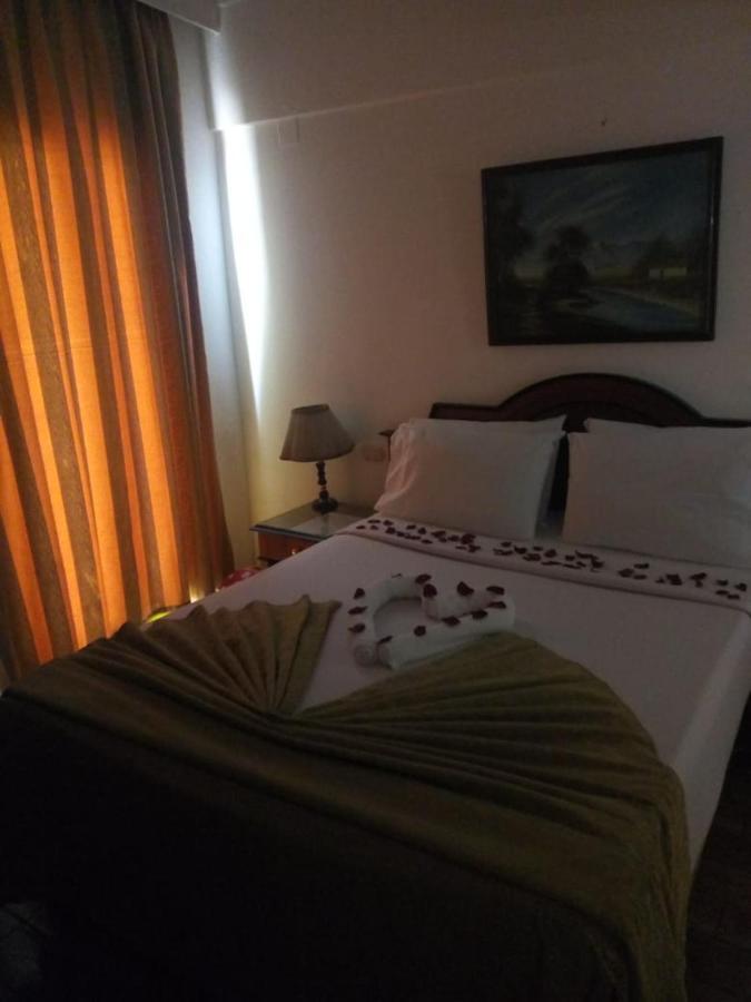 Kaoud Sporting Hotel Alexandria Exterior foto