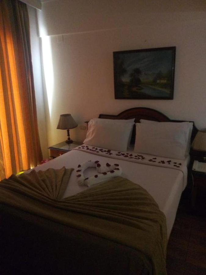 Kaoud Sporting Hotel Alexandria Exterior foto