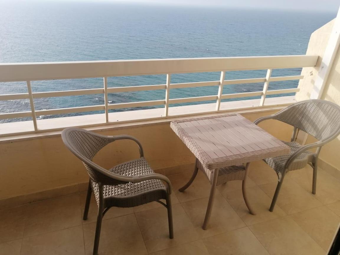 Kaoud Sporting Hotel Alexandria Exterior foto