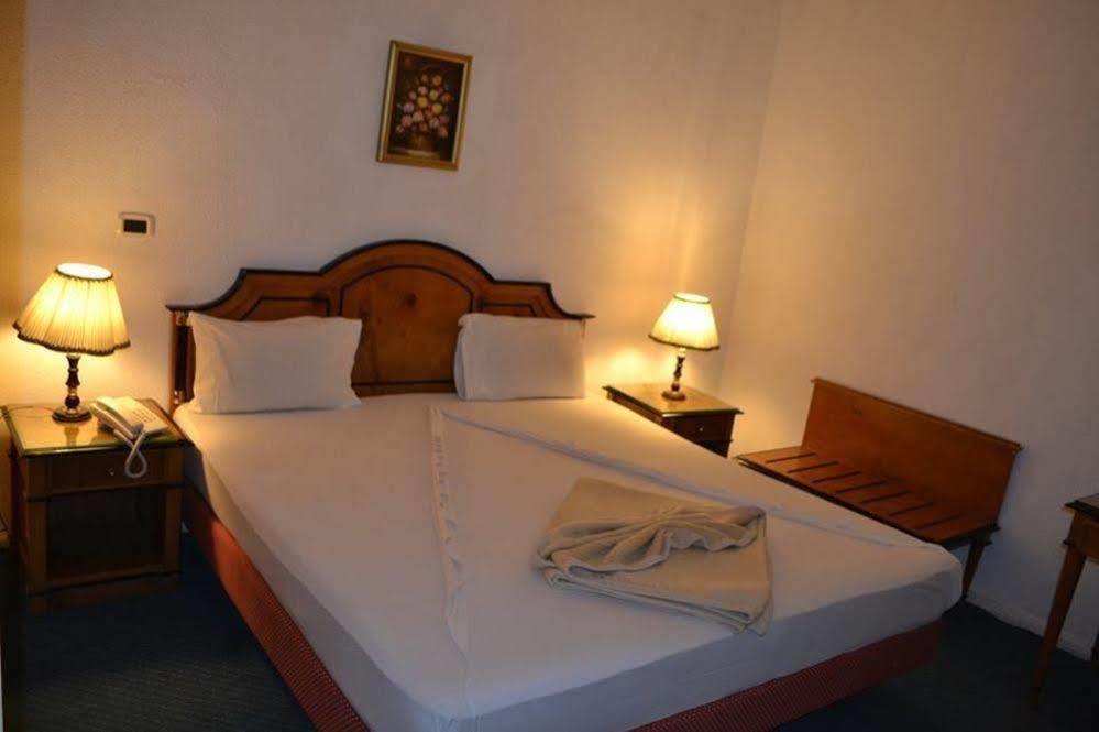 Kaoud Sporting Hotel Alexandria Exterior foto